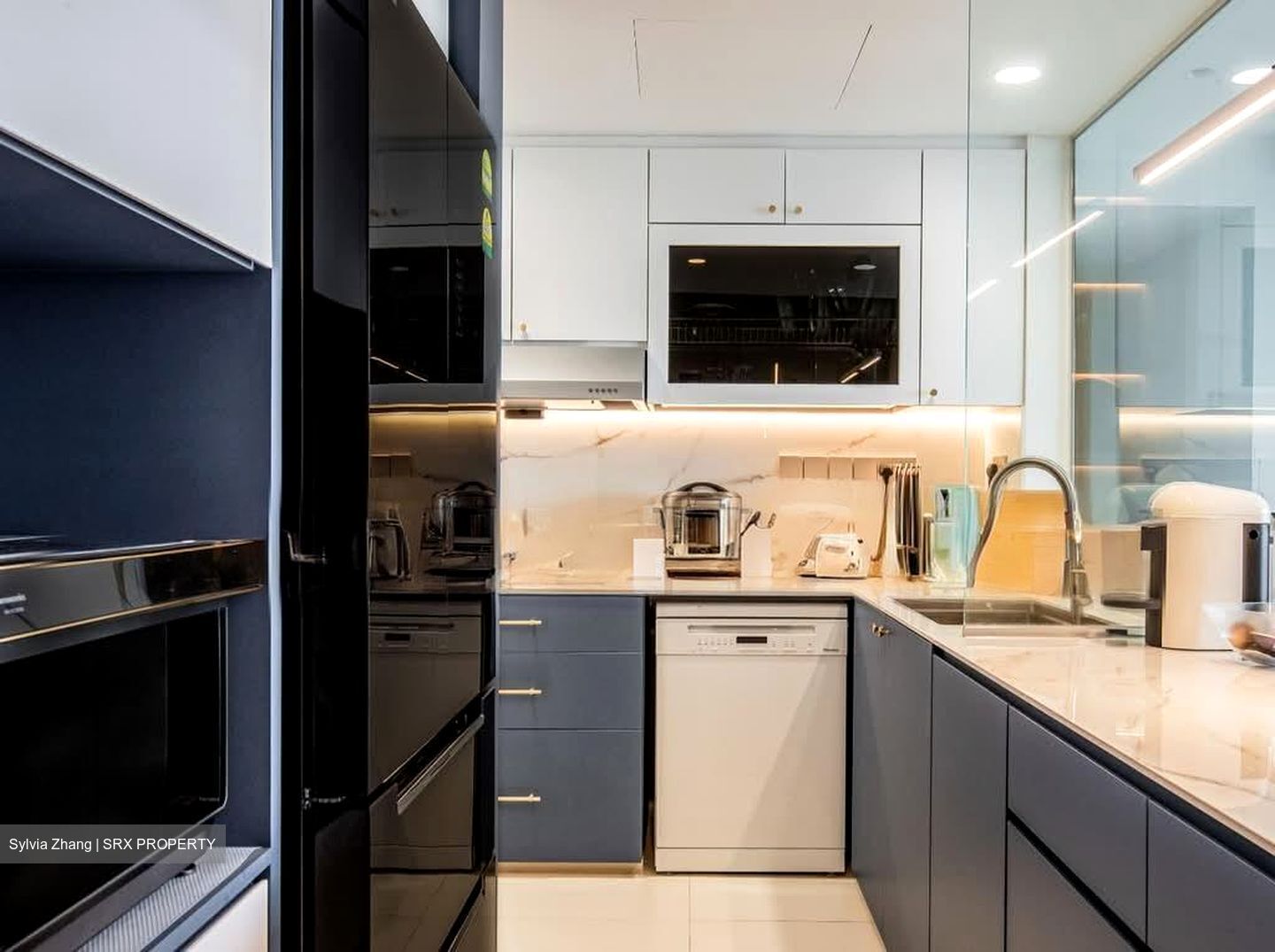 Waterfront Isle (D16), Condominium #564966791